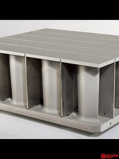 Тестоделитель Jac DIV 20 квадратный