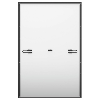 Монокристаллическая солнечная батарея Longi LR5-54HTH 435 Вт (24 В, 435 Вт)