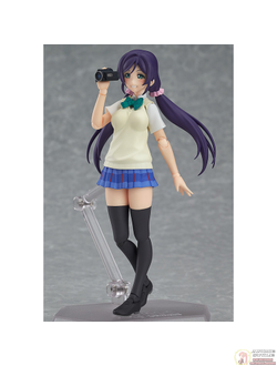 Фигурка фигма Нозоми Тоджо (figma Nozomi Toujou)