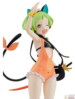 Фигурка Мелл (Mell Cat Kingdom Ver. Pop Up Parade)