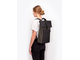 Рюкзак Ucon Acrobatics Jasper Medium Black-Dark Grey фото 7