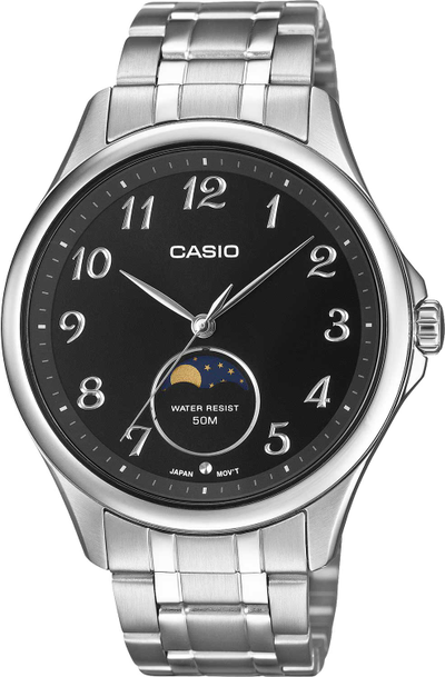 Часы Casio MTP-M110D-1A