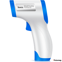 Бесконтактный инфракрасный термометр HOCO KY-111