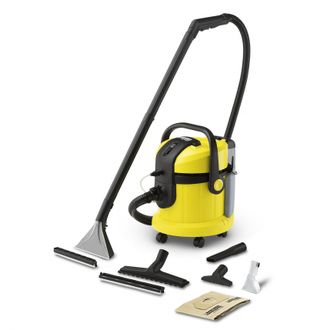 Пылесос моющий Karcher SE 4002 - артикул 1.081-140.0