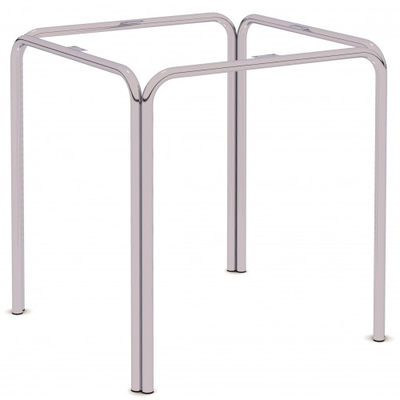 Квадратное подстолье №4