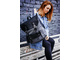 Рюкзак Ginger Bird Grog 16 Black