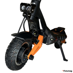 Электросамокат Kugoo Kirin G3 Pro