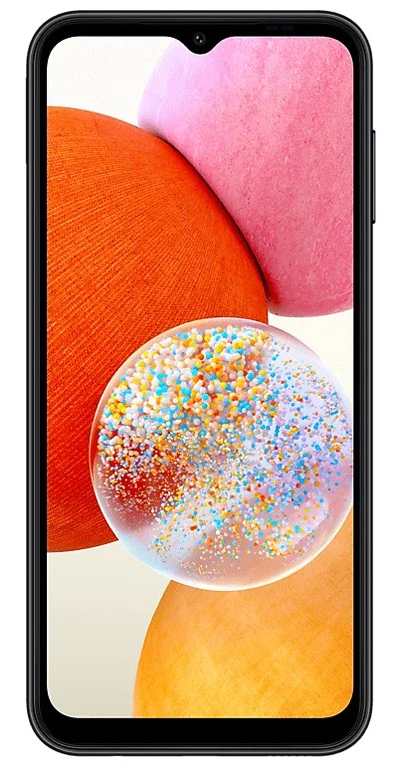 Samsung Galaxy A14 4/64GB Черный