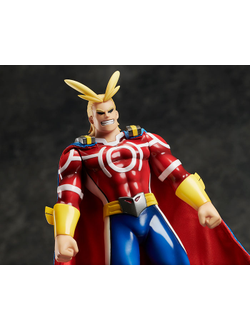 Фигурка Всемогущий (All Might)