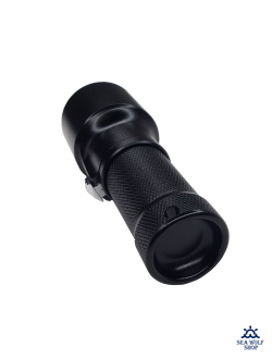 Фонарик подводный Scorpena B 300Lm