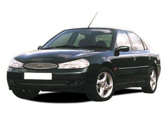 Ford Mondeo II 1996-2000