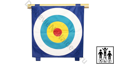 «Мишень» (с креплением липа)