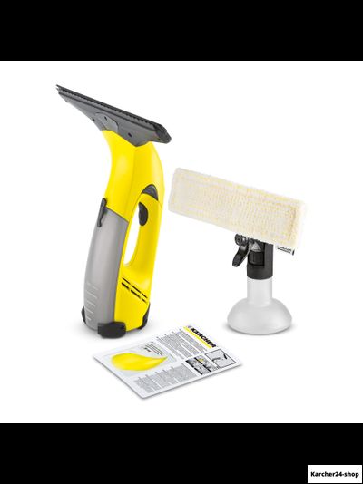 Стеклоочиститель karcher wv classic (1.633-169.0)