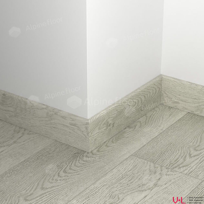 Плинтус Alpine Floor Grand Sequoia 11-04