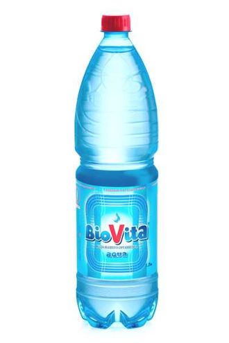 БИОВИТА вода 1,5 л Минеральная