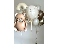 Комплект для девочки №13