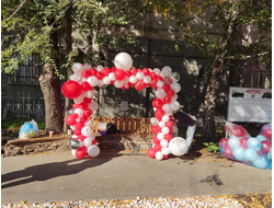 Фотозона №3