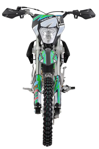 Питбайк WELS TХ 140