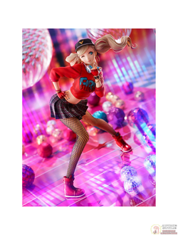 Фигурка 1/7 Анн Такамаки (Anne Takamaki)