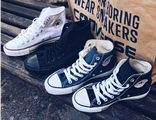 Кеды Converse All Star высокие