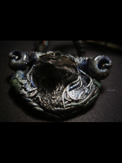 Колье под шейку &quot;Древние мифы. Лабиринт Фавна&quot;