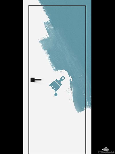 Инвизибл Al Prime/Черный