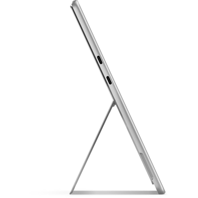 Планшет Microsoft Surface Pro 11 for Business Copilot+ PC Intel Core Ultra 7 268V (Series 2) OLED 32GB 512GB (Platinum) в коммерческой упаковке