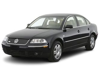 Volkswagen Passat V B5 1996-2005