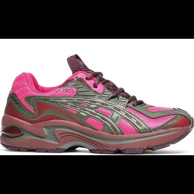 Asics Gel-Preleus Pink Rave