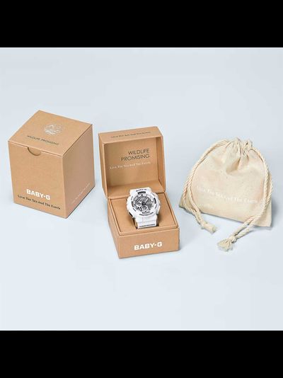 Часы Casio Baby-G BA-120WLP-7A