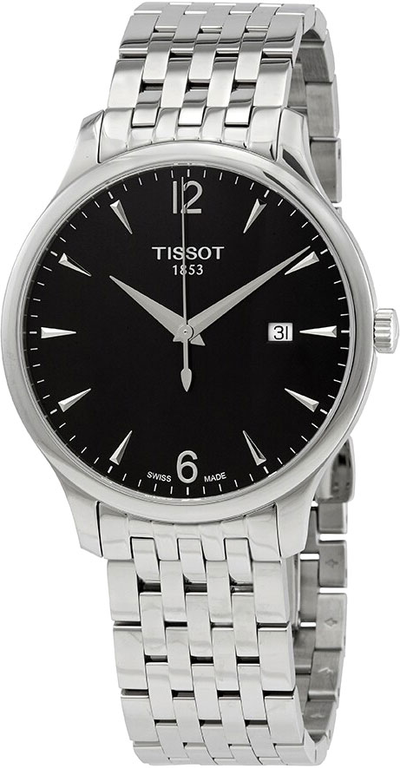 Швейцарские часы Tissot T063.610.11.057.00