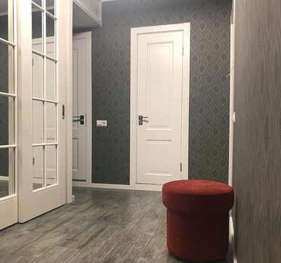 VFD EMALEX 2/EMALEX ICE. ЭМАЛЕКС 2/ БЕЛЫЙ МАТОВЫЙ