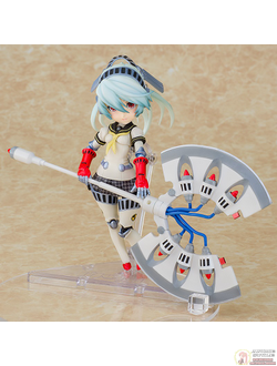 Фигурка Labrys