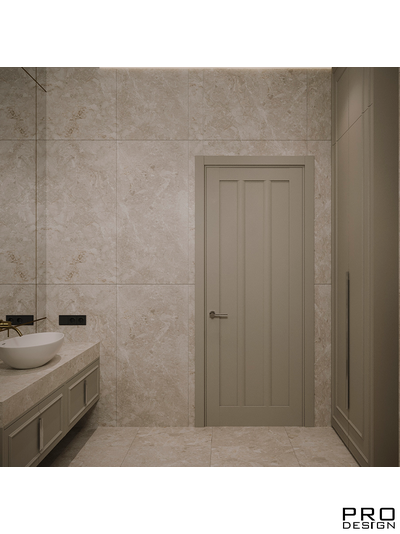 Межкомнатная дверь Eternity Classic Палермо, высота 2200-2300 мм, ширина 600-800 мм, каркас 42 мм, наружного открывания