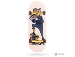 ФИНГЕРБОРД PROFB COM ADVANCED VHS GOLD