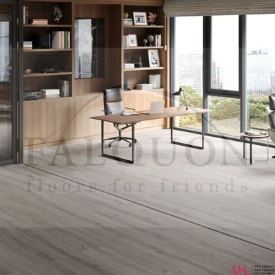 SPC ламинат The Floor Wood Aspen Oak P1002