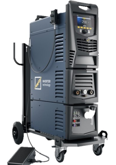 Alloy МС-500 Т2 AC/DC