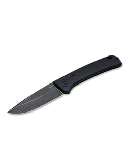 Складной нож Boker FRND Black 01BO921