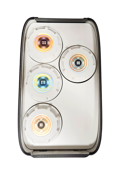 Система очистки воды с обратным осмосом  ArtisanTech Atlantis