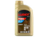 Синтетическое моторное масло &quot; LUBEX PRIMUS SV-LA&quot; 0W20, 1 л