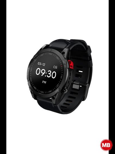 Спортивные смарт-часы