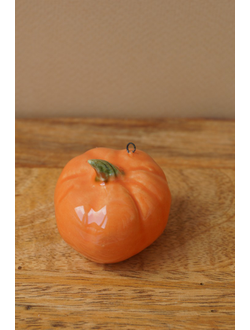 Тыква Малышка