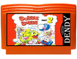 Bubble Bobble 2, Игра для Денди