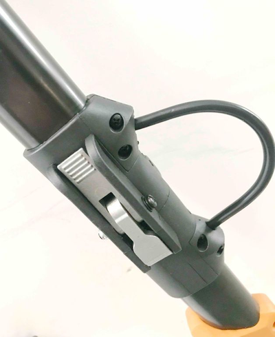 ASPRO-1010A шлифовальная машина (шлифмашина жираф)