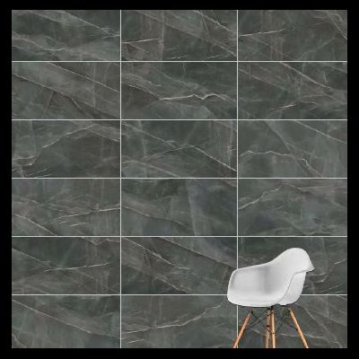 CITYMARBLE, керамогранит, 60x120 см, Амазония Мультиколор Лаппато Ректификат (9мм), K951846LPR
