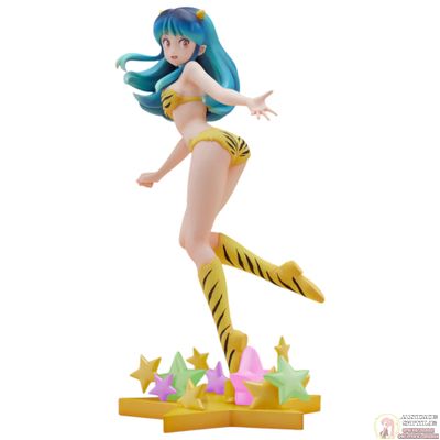 Фигурка 1/7 Лам (Lum Aniplex)