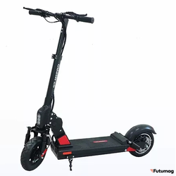 ЭЛЕКТРОСАМОКАТ GT M5 Pro