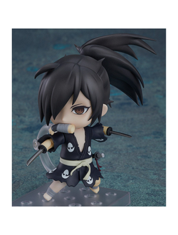 Нендроид Хяккимару (Hyakkimaru)