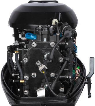 Лодочный мотор MARLIN MP 30 AWRS дистанция