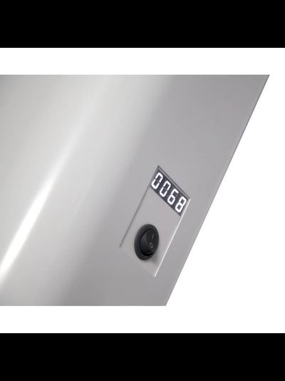 Рециркулятор-обеззараживатель медицинский Ballu RDU-100D ANTICOVIDgenerator, white